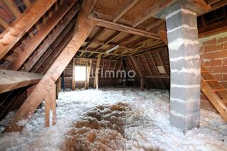  Maison � vendre 10 pi�ces 185 m�