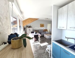  Appartement � vendre 4 pi�ces 91 m�