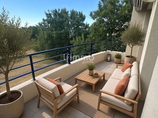  Appartement à vendre 4 pièces 79 m²