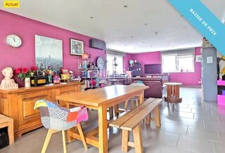  Maison � vendre 8 pi�ces 225 m�