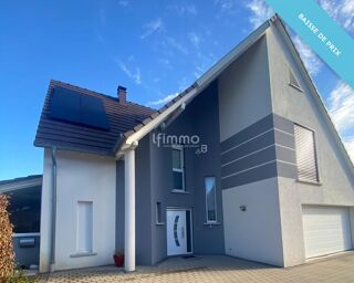  Maison  vendre 4 pices 130 m