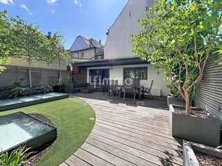  Appartement à vendre 7 pièces 242 m²
