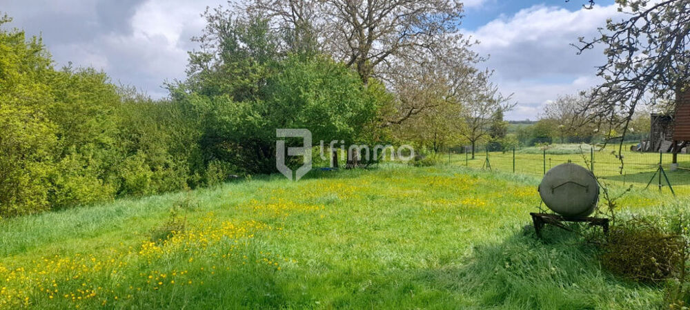 Vente Terrain Vends à Momerstroff (57220) un terrain à bâtir de 1383 m2 Momerstroff