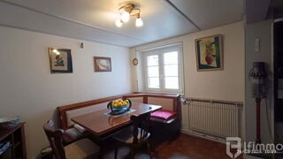  Maison  vendre 5 pices 141 m
