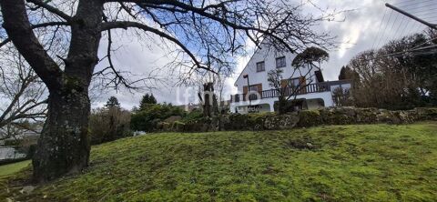   Propri�t� moderne & lumineuse avec piscine � Jablines Maison - 8 pi�ce(s) - 226 m�