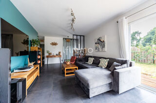  Maison à vendre 7 pièces 144 m²