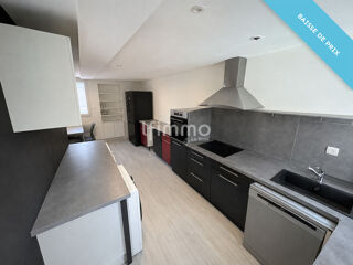  Maison à vendre 4 pièces 59 m²