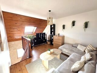  Appartement � vendre 4 pi�ces 82 m�