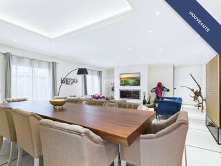  Maison  vendre 7 pices 378 m