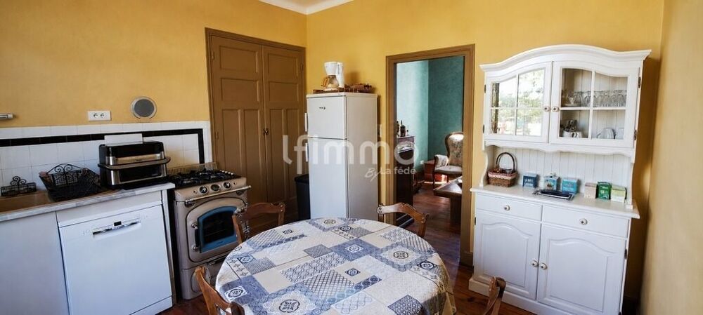 Charmante maison de style en Auvergne