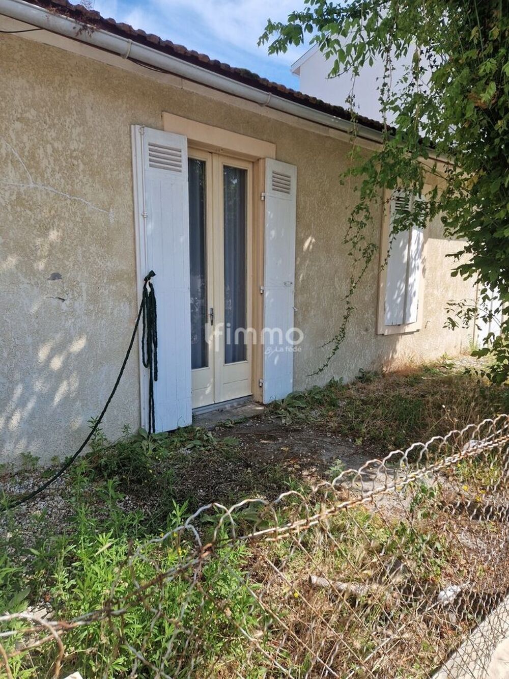Vente Maison Maison à rénover à Arès Ares