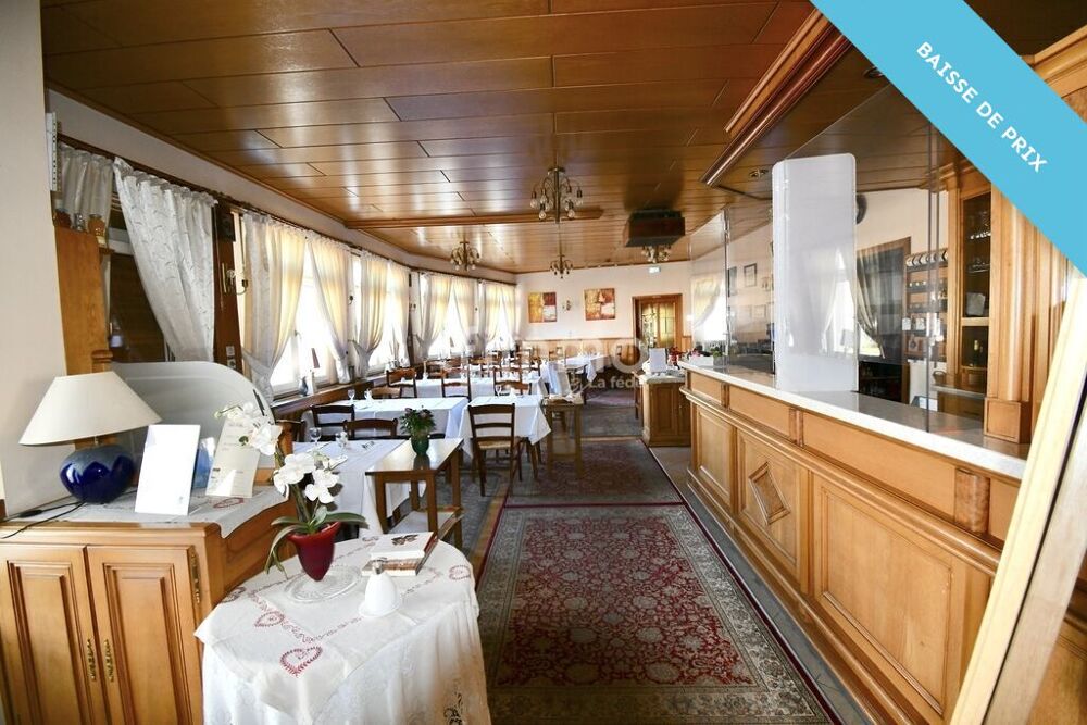 à vendre  Hôtel Particulier Merkwiller-Pechelbronn (67250)