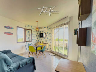  Appartement � vendre 2 pi�ces 29 m�