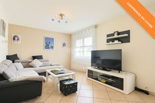  Maison � vendre 5 pi�ces 80 m�