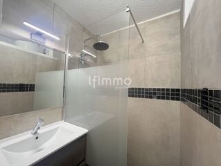  Appartement à vendre 3 pièces 38 m²