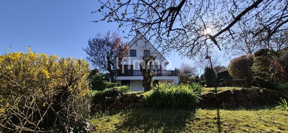 Vente Maison Propriété moderne & lumineuse avec piscine à Jablines Jablines