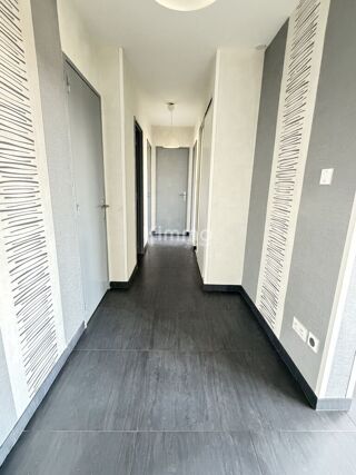  Appartement à vendre 4 pièces 78 m²