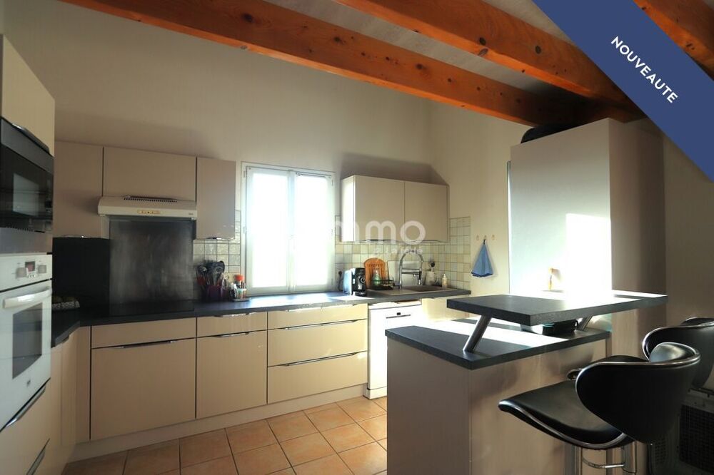 Vente Appartement Appartement en duplex avec piscine Sarlat-la-canéda