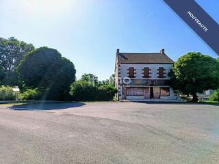  Maison 8 pi�ces 181 m� Teillet-argenty