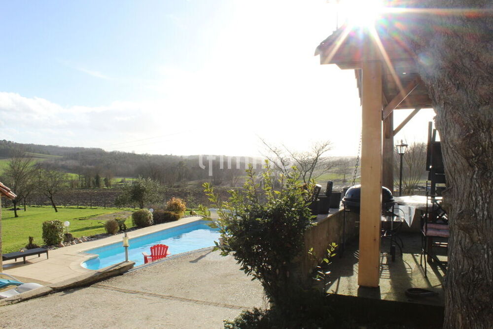 Vente Maison Maison proche d'Angoulême Juillaguet