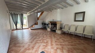  Maison à vendre 6 pièces 112 m²