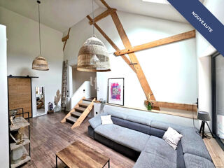  Maison � vendre 7 pi�ces 221 m�