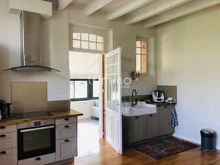  Maison � vendre 5 pi�ces 130 m�