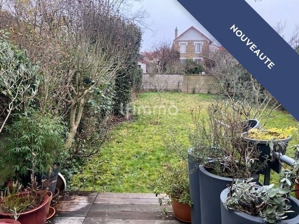 � vendre  Maison Nogent-sur-Marne (94130)