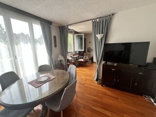  Appartement à vendre 3 pièces 52 m²
