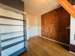  Maison  vendre 3 pices 44 m