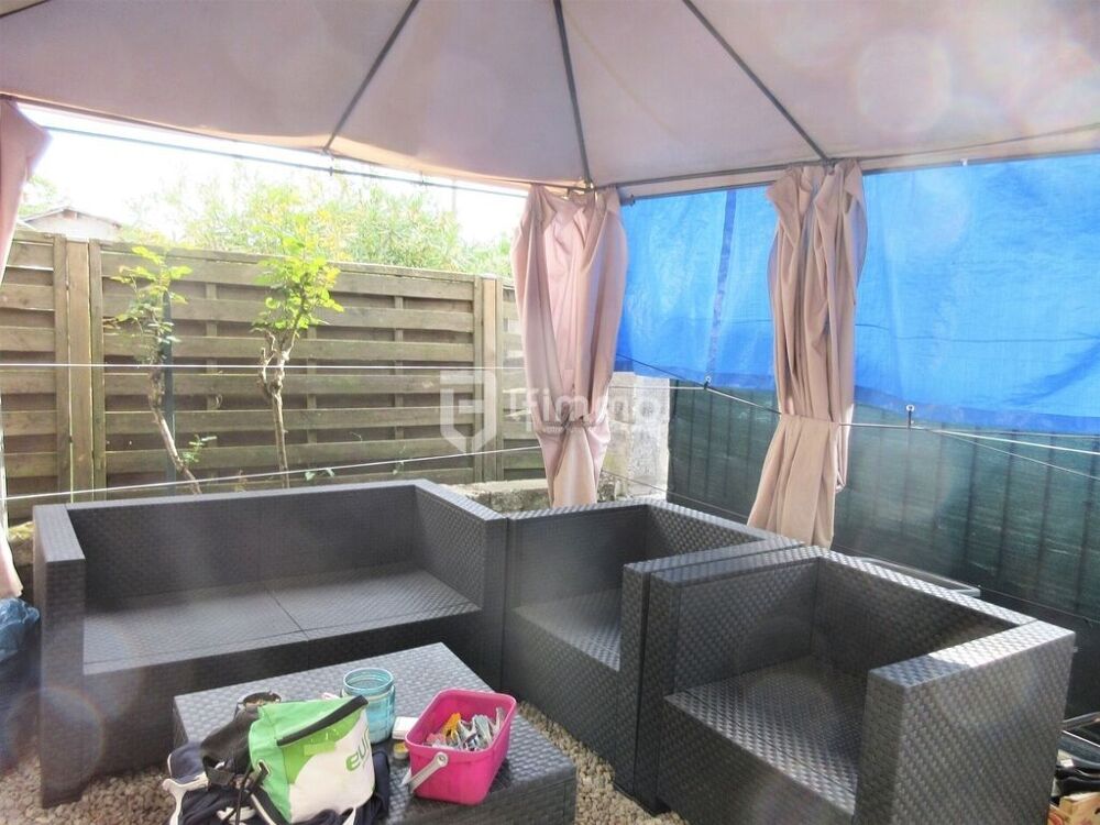 Maison 5 pièces 107 m² · à La Lande de Fronsac · 107 m² · 190 000 €