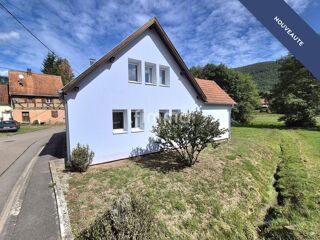 Maison à vendre 4 pièces 102 m²
