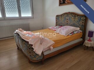  Maison à vendre 5 pièces 102 m²