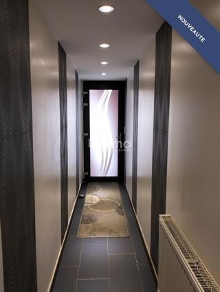  Maison à vendre 4 pièces 88 m²