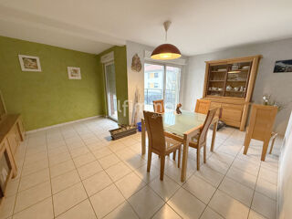  Appartement à vendre 3 pièces 73 m²