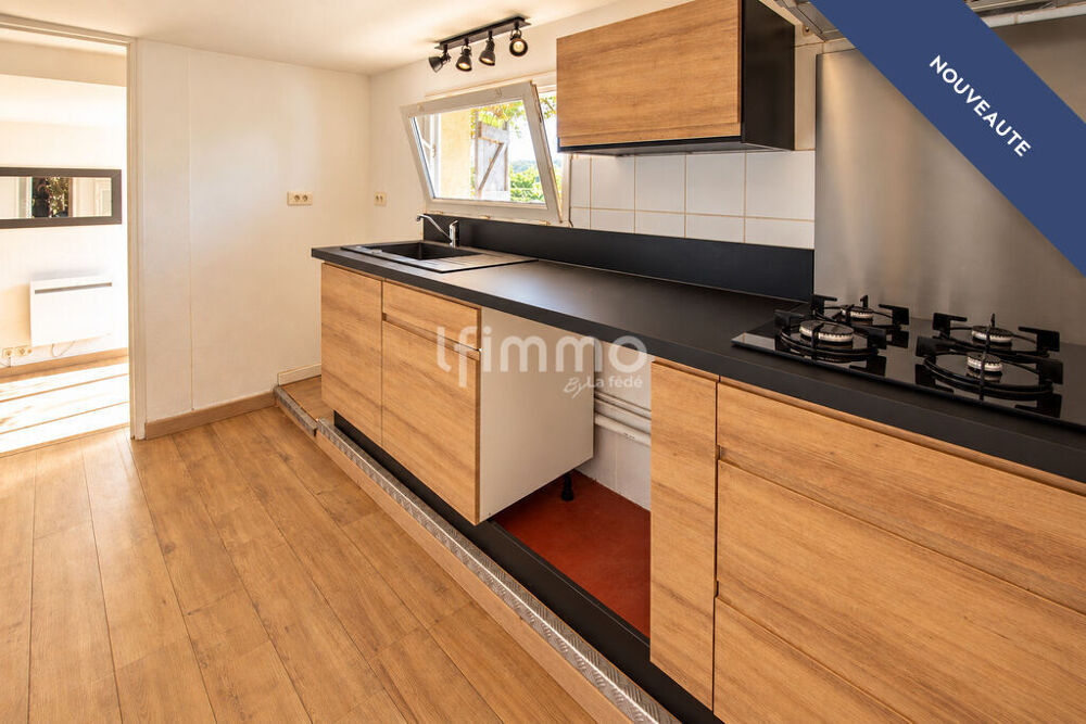 Vente Maison Maison de charme avec vue sur les vignes - St Cyr sur mer Saint-cyr-sur-mer
