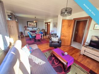  Maison à vendre 6 pièces 157 m²