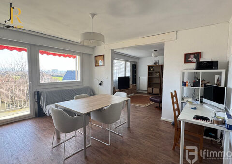   Spacieux 5 pi�ces dans un cadre id�al Appartement - 5 pi�ce(s) - 112 m�