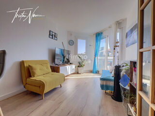  Appartement  vendre 2 pices 37 m