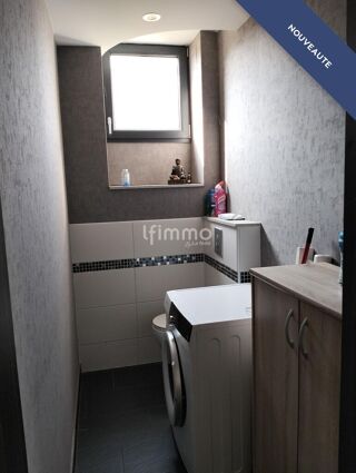  Maison à vendre 4 pièces 88 m²