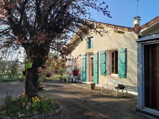  Maison à vendre 8 pièces 134 m²