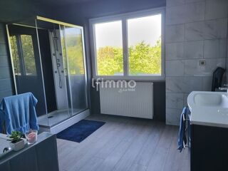  Maison à vendre 7 pièces 163 m²
