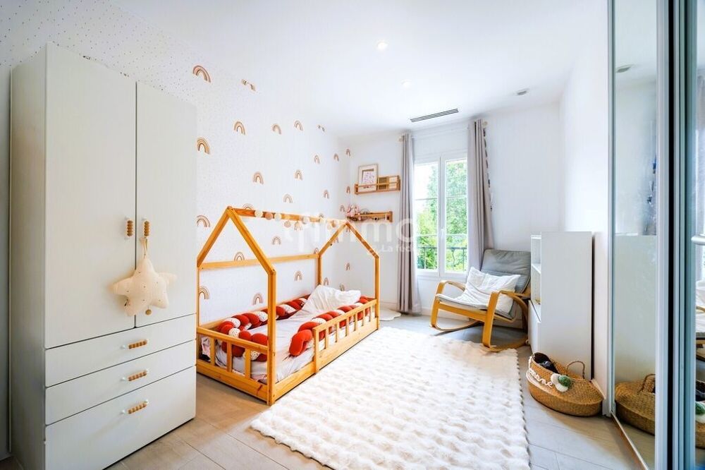 à vendre  Maison Marseille 11