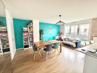  Appartement � vendre 5 pi�ces 96 m�