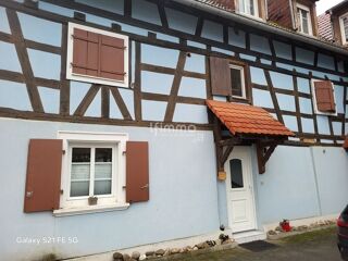  Maison � vendre 6 pi�ces 131 m�