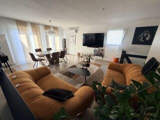  Maison à vendre 8 pièces 154 m²