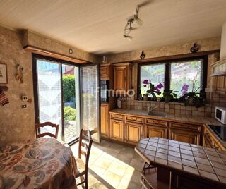  Maison à vendre 5 pièces 108 m²