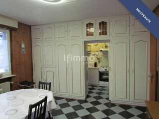  Maison � vendre 7 pi�ces 153 m�