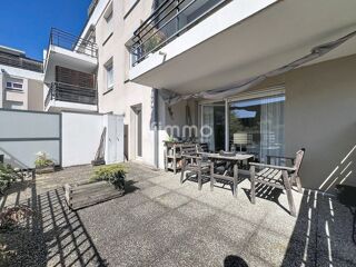  Appartement à vendre 4 pièces 84 m²