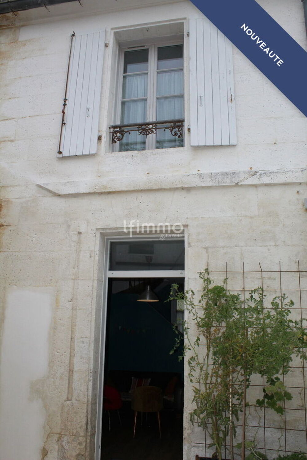 Vente Maison Maison de ville Angoulême